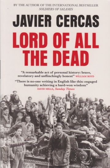 Lord of All the Dead