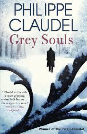 Grey Souls