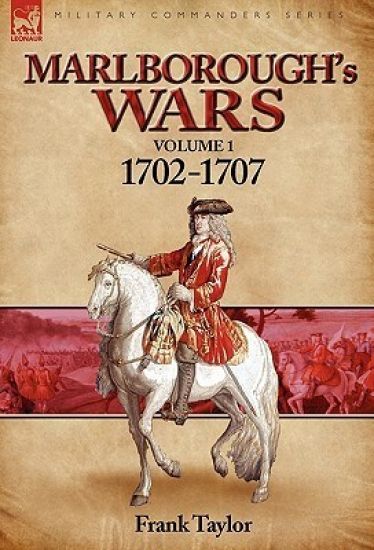 Marlborough's Wars Vol 1