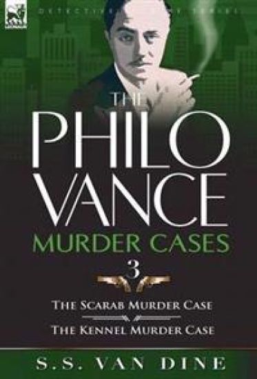 The Philo Vance Murder Cases