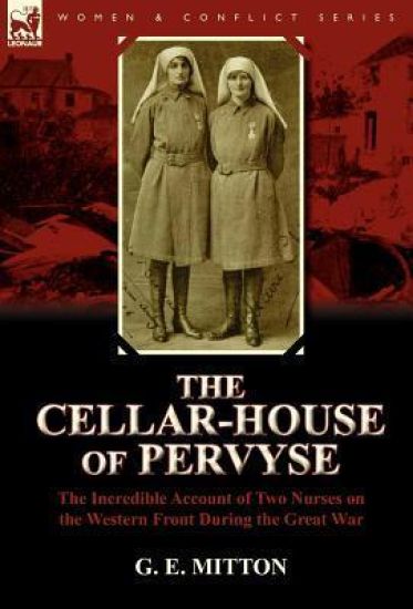 The Cellar-House of Pervyse