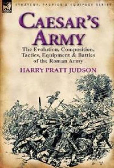 Caesar's Army