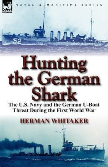 Hunting the German Shark