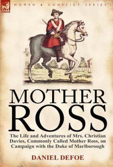 Mother Ross