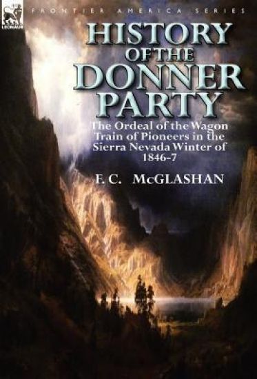 History of the Donner Party