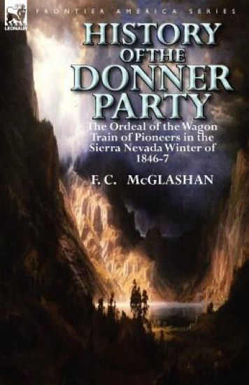 History of the Donner Party