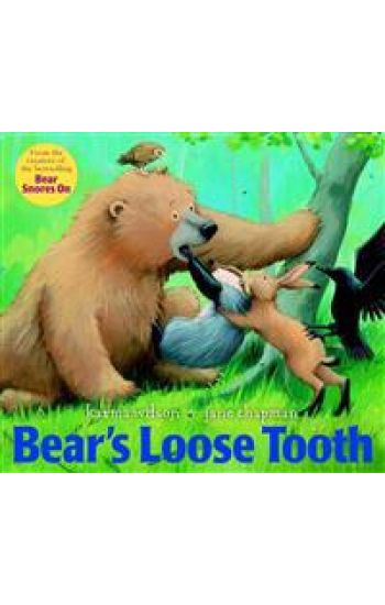 Bear's Loose Tooth