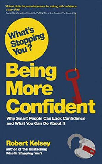 What's Stopping You? Being More Confident