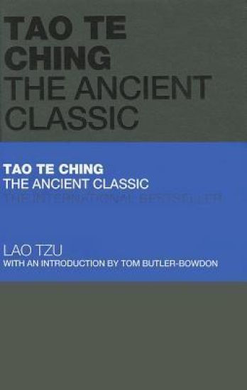 Tao Te Ching