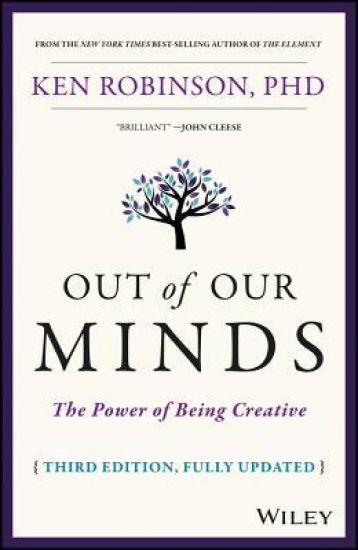 Out of Our Minds