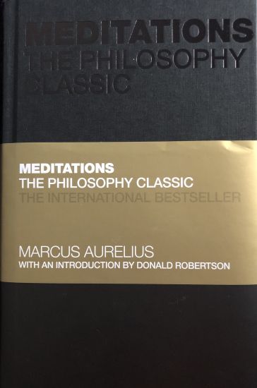 Meditations