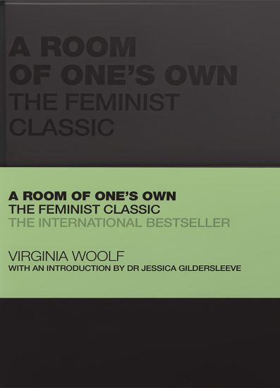 A Room of One's Own