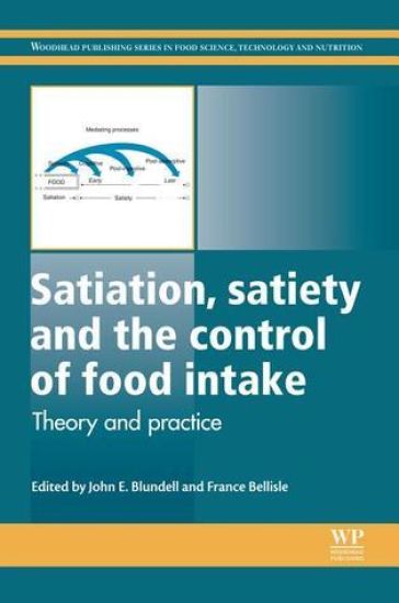 Satiation, Satiety and the Control of Food Intake