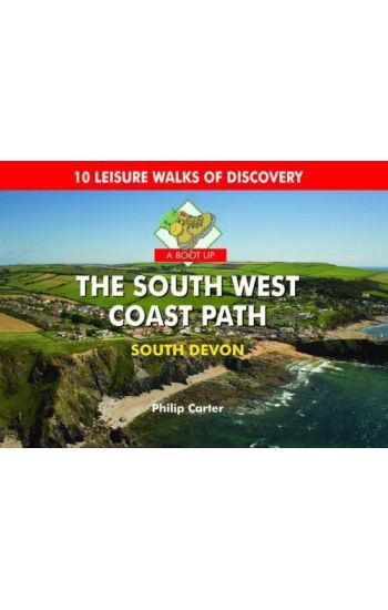 Boot Up the South West Coast Path - South Devon