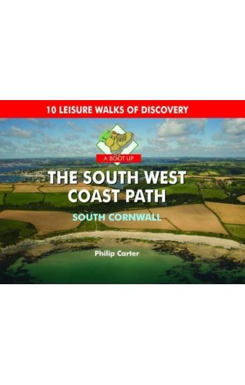 Boot Up The South West Coast Path - South Cornwall