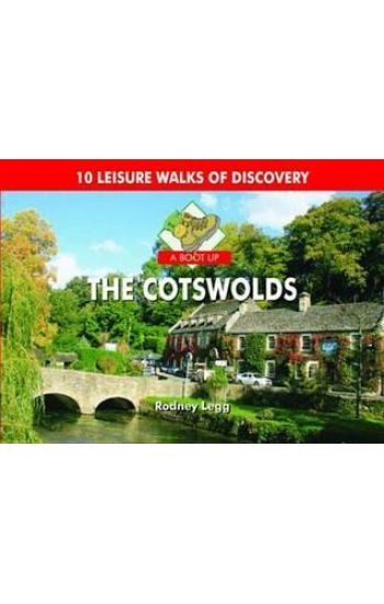 Boot Up The Cotswolds