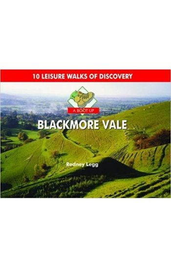 Boot Up Blackmore Vale