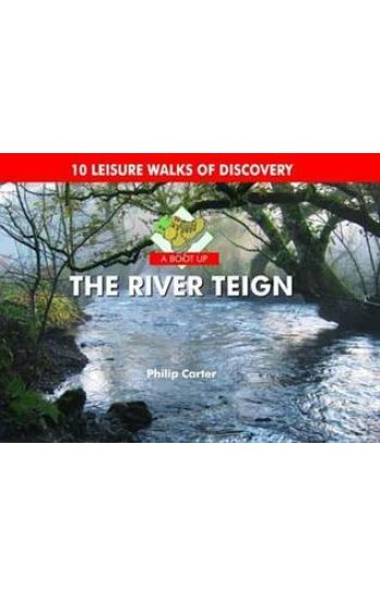 Boot Up the River Teign