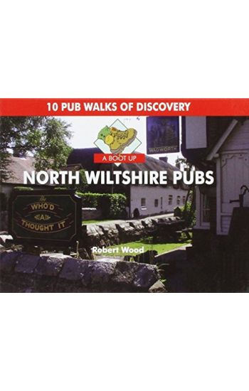Boot Up North Wiltshire Pubs