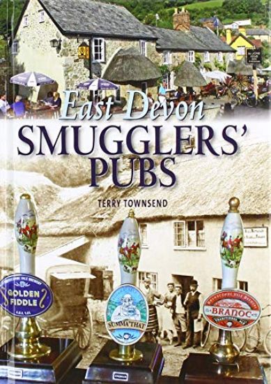 East Devon Smugglers' Pubs