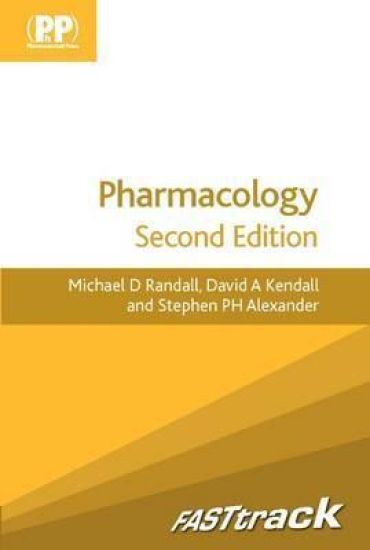 FASTtrack: Pharmacology
