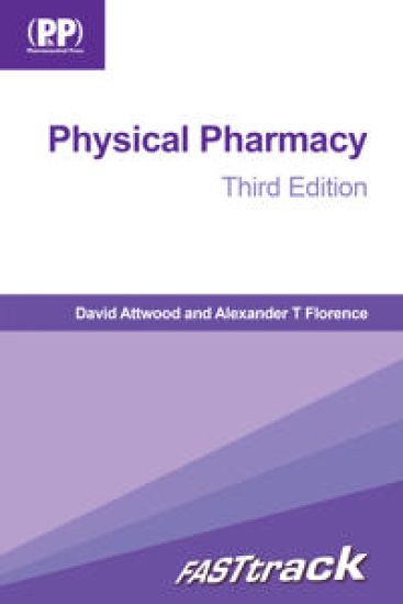 FASTtrack: Physical Pharmacy