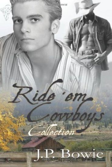 Ride 'Em Cowboy