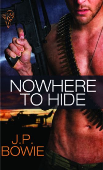 Nowhere to Hide