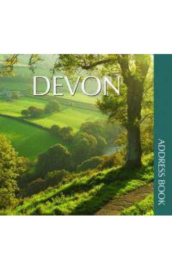 Devon Address Book