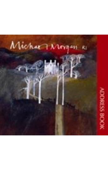 Michael Morgan RI Address Book