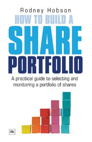 How to Build a Share Portfolio