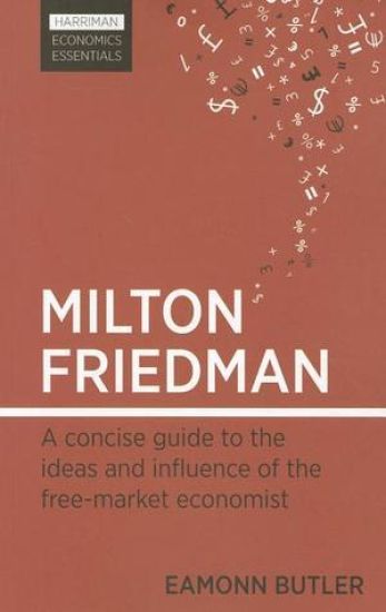 Milton Friedman