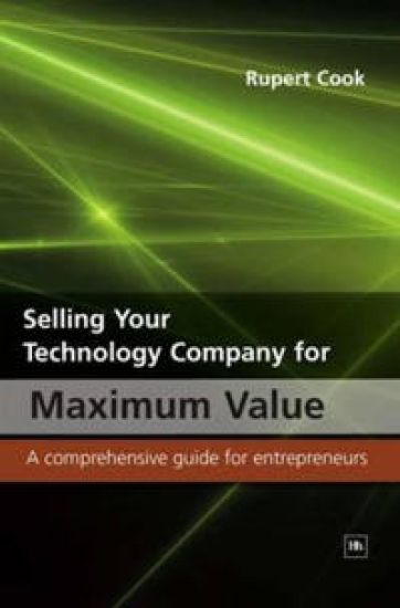 Selling Your Technology Company for Maximum Value