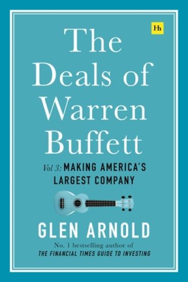 The Deals of Warren Buffett, Volume 3