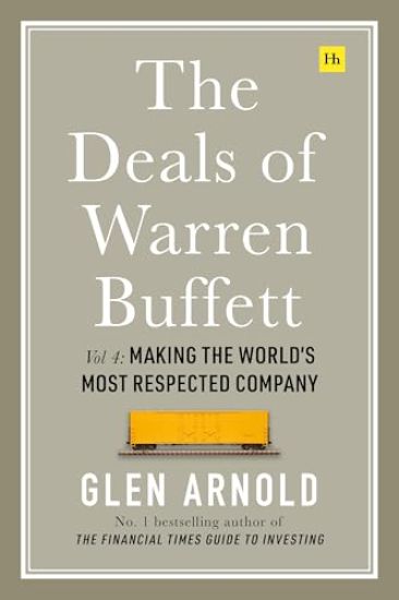 The Deals of Warren Buffett Volume 4