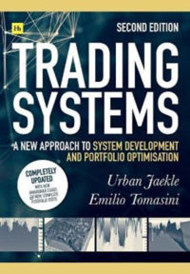 Trading Systems (Second edition)