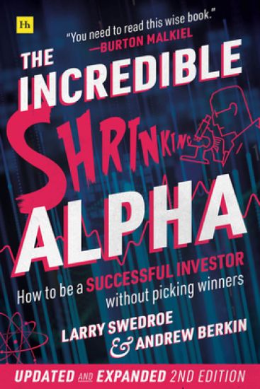 The Incredible Shrinking Alpha (Second Edition)