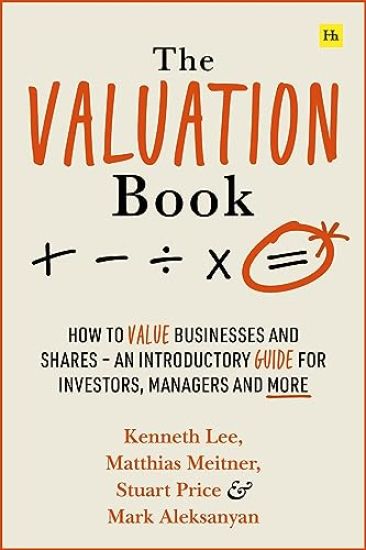 The Valuation Book