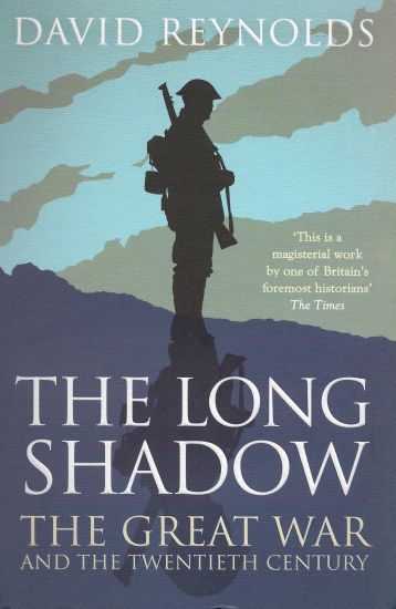 Long Shadow