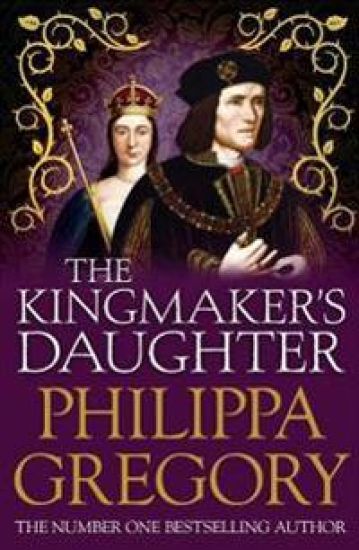 Kingmaker's Daughter