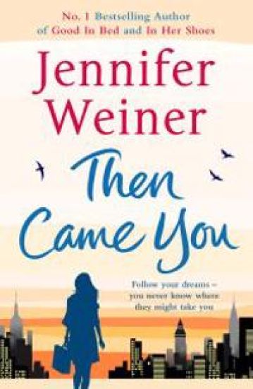 THEN CAME YOU TR