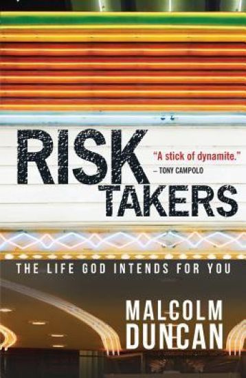 Risk Takers