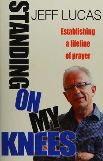 Standing on My Knees