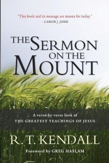 The Sermon on the Mount