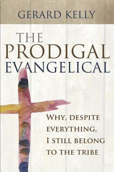 The Prodigal Evangelical