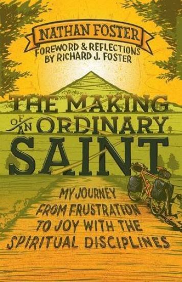 The Making of an Ordinary Saint