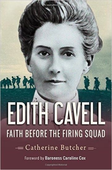 Edith Cavell