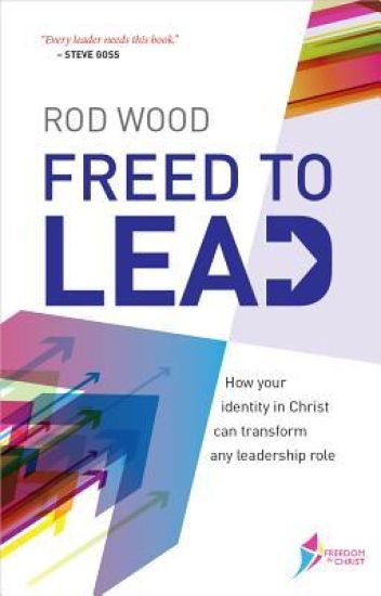Freed to Lead
