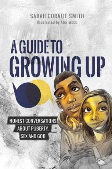 A Guide to Growing Up