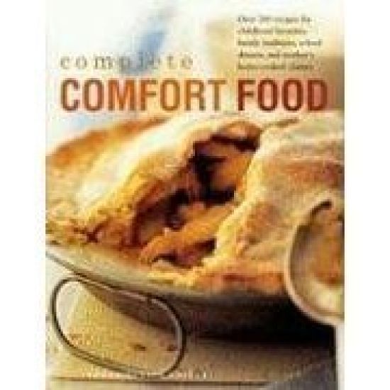 Complete Comfort Food